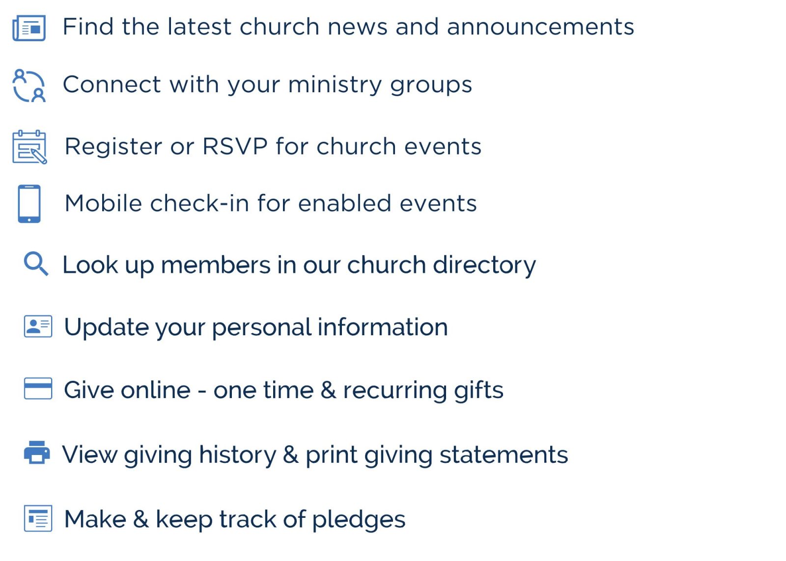_Realm Connect web site info