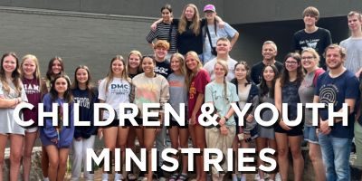children and youth 2 homepage