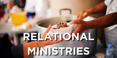 relational ministries homepage