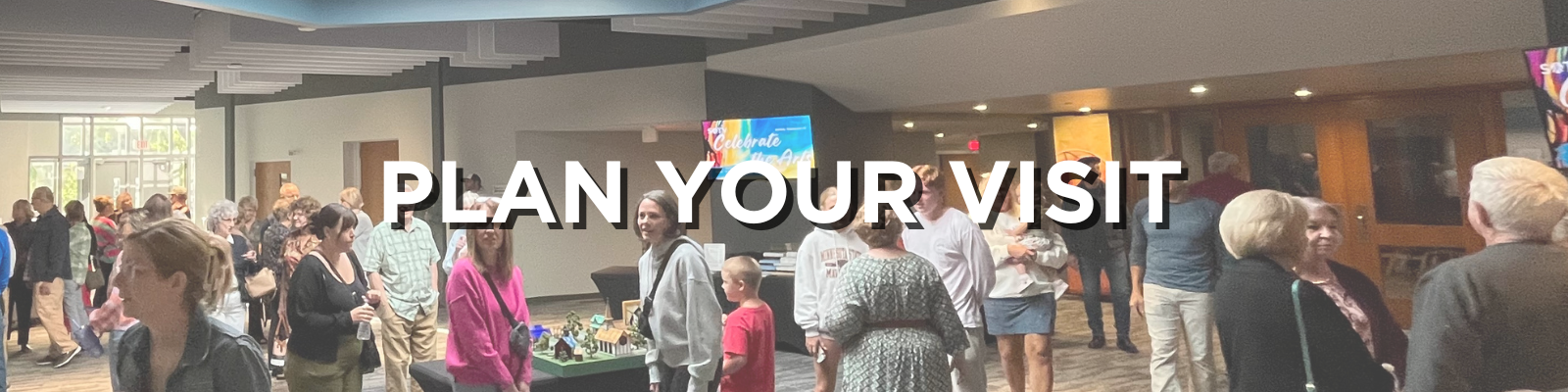 visitor header text visitor header text